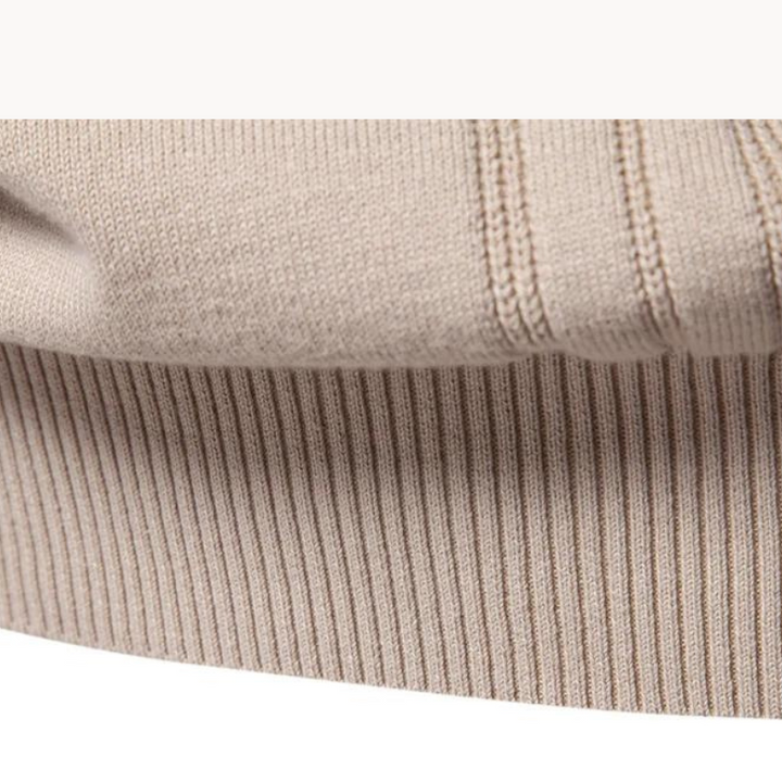 Alain - Premium soft sweater