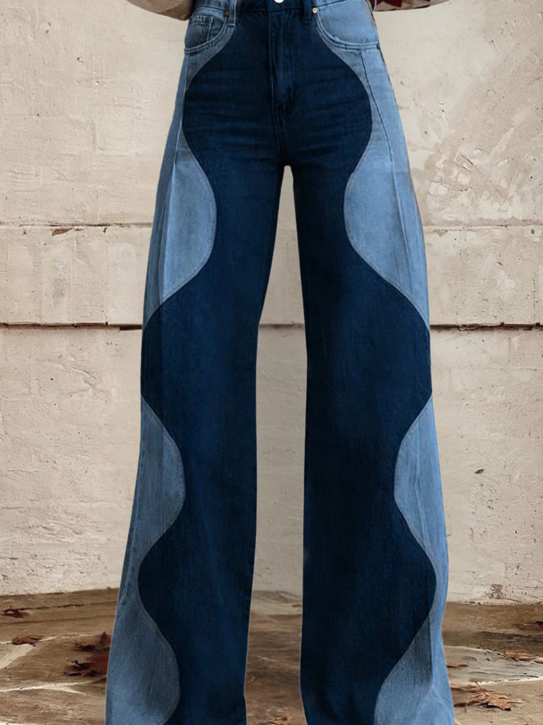 The Sienna Boho Vintage Pants