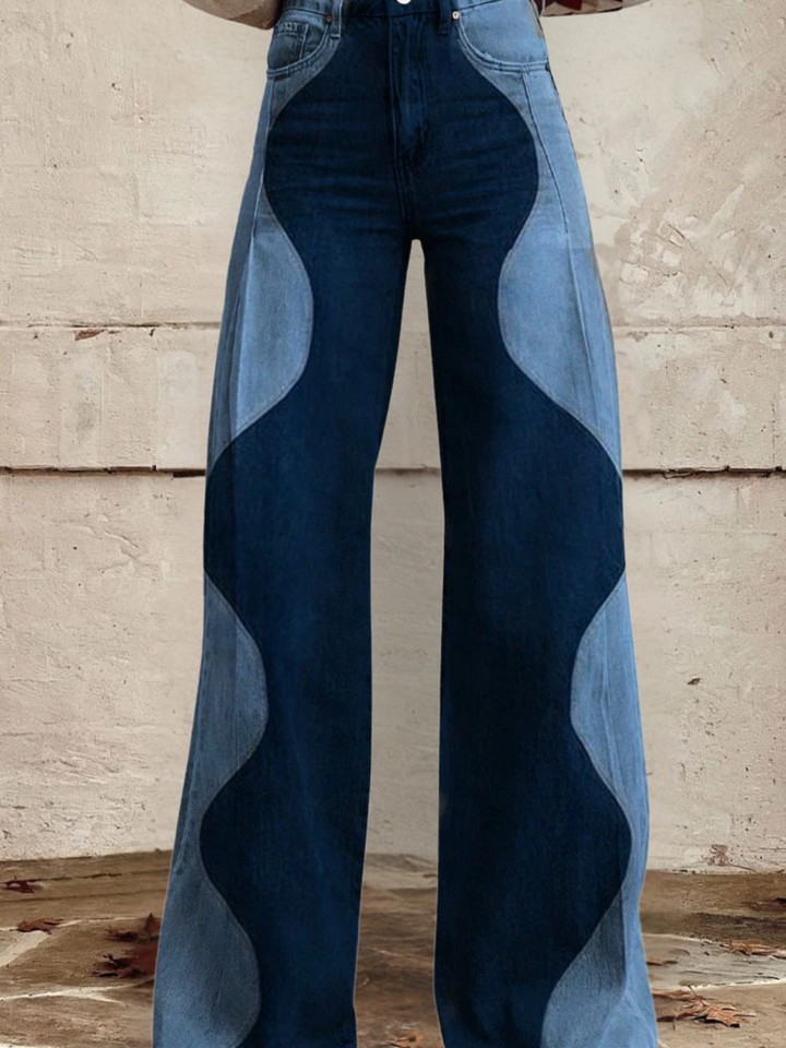 The Sienna Boho Vintage Pants