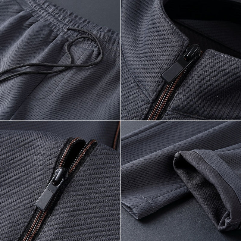 Dario - Premium Tracksuit