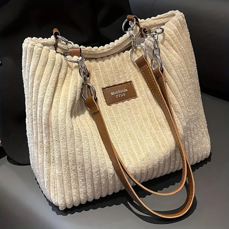 Isabelle - Luxe Handbag