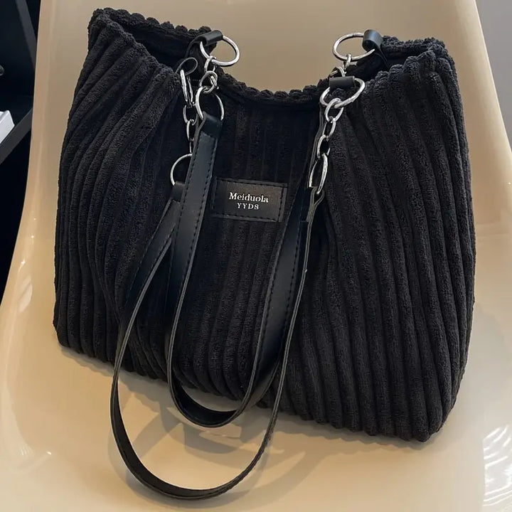 Isabelle - Luxe Handbag