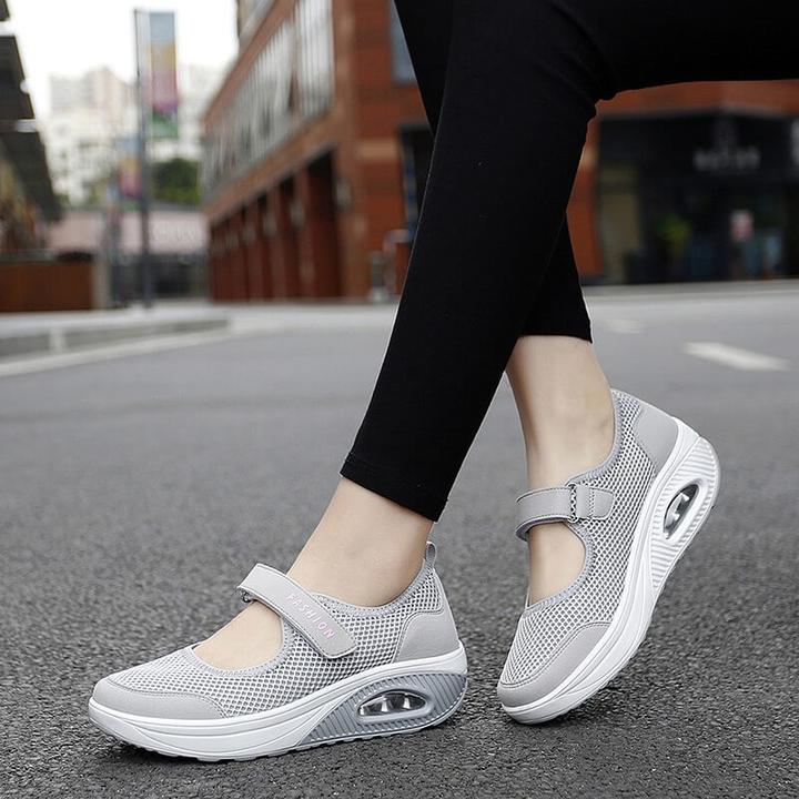 Dina - Comfortable Non-Slip Shoes