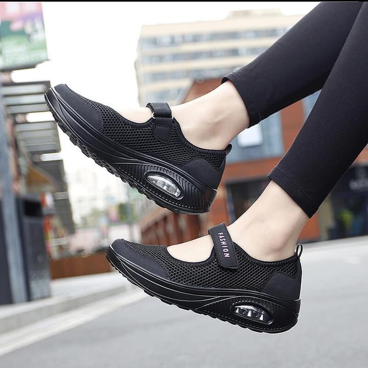 Dina - Comfortable Non-Slip Shoes