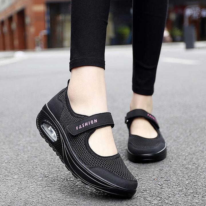 Dina - Comfortable Non-Slip Shoes