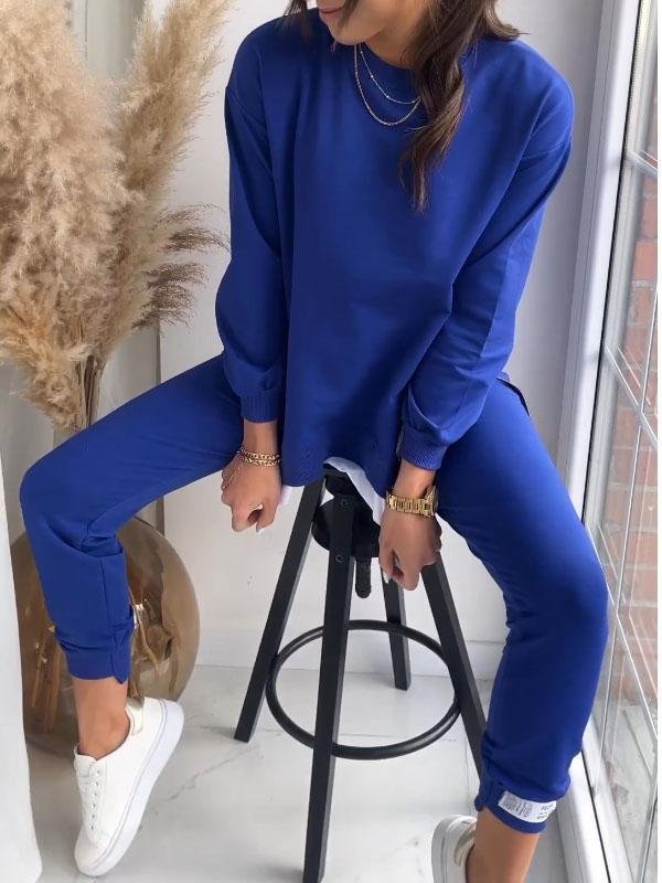 Danella - Sweatshirt and Trousers Set