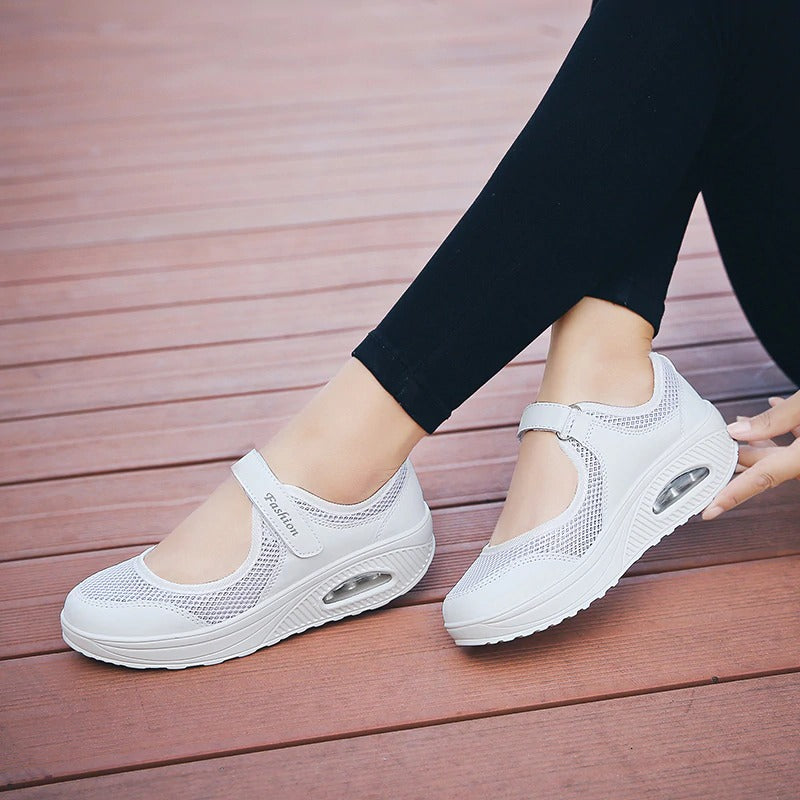 Dina - Comfortable Non-Slip Shoes