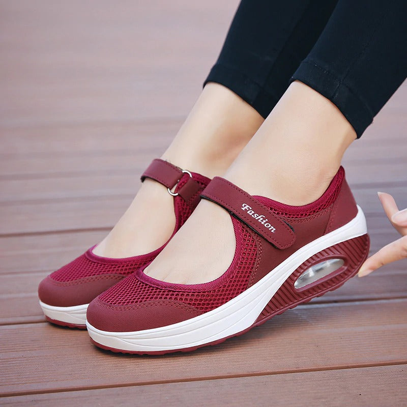 Dina - Comfortable Non-Slip Shoes