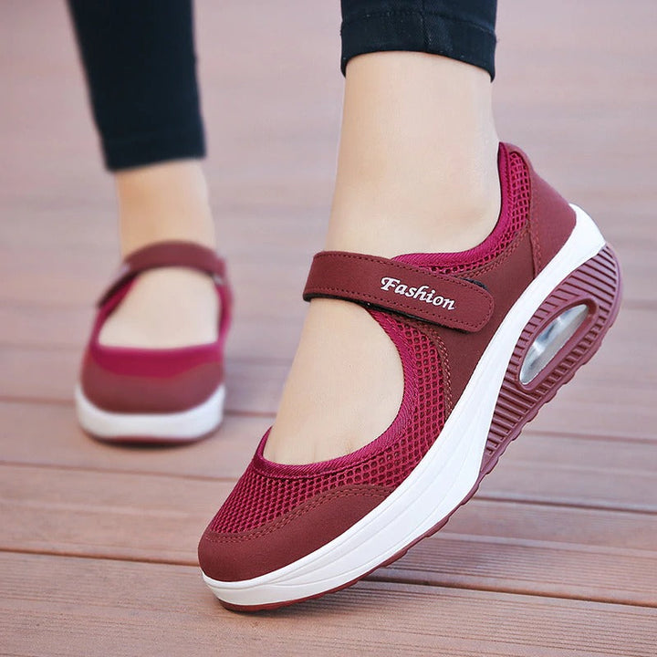 Dina - Comfortable Non-Slip Shoes