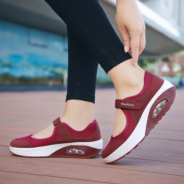 Dina - Comfortable Non-Slip Shoes