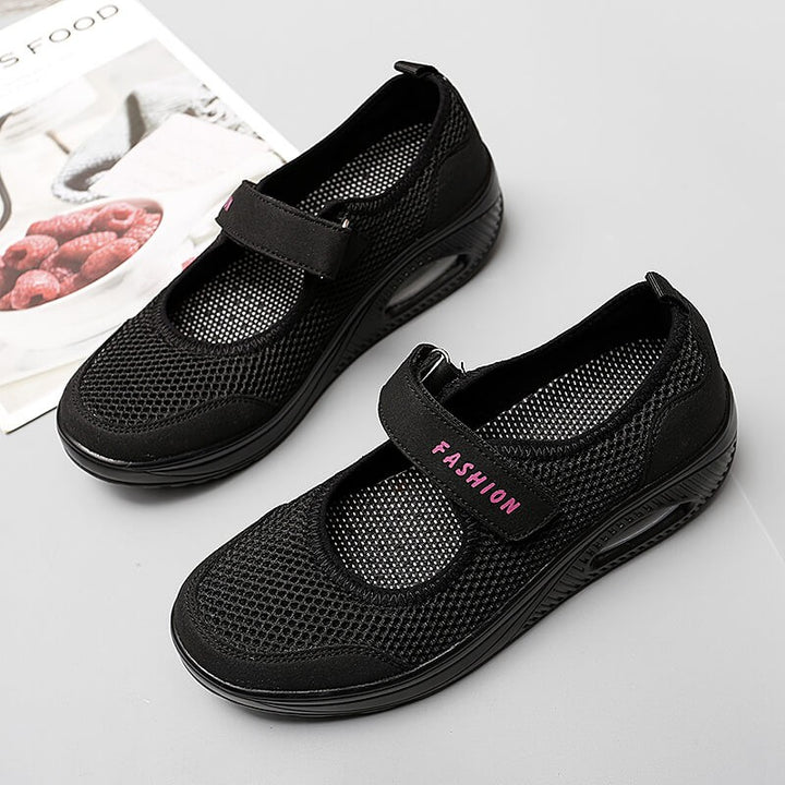 Dina - Comfortable Non-Slip Shoes