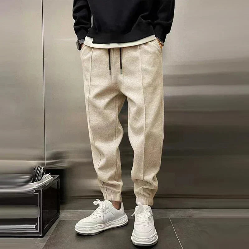 Finley - Luxe Sweatpants