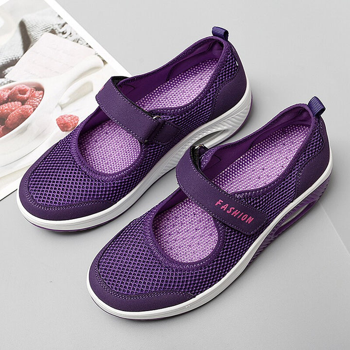 Dina - Comfortable Non-Slip Shoes